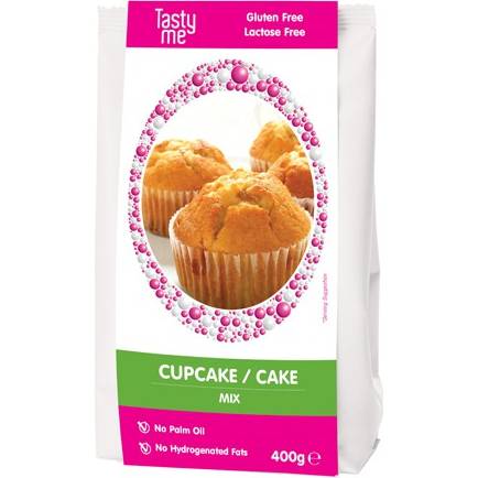 Směs na cupcake 400g