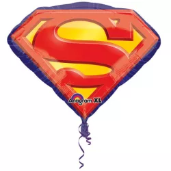 Fóliový balónek Superman 66x50cm