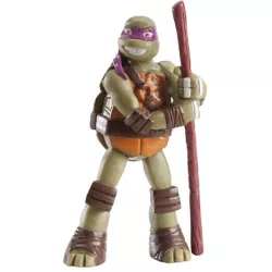 Želva Ninja figurka na dort 8cm RDonatello