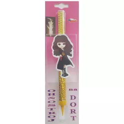 Dortová fontána Harry Potter Hermiona - 1ks