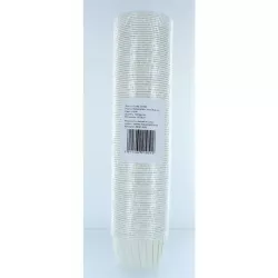 Samonosné košíčky Ivory 100ks