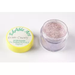 Třpyt dekorační disco Candy