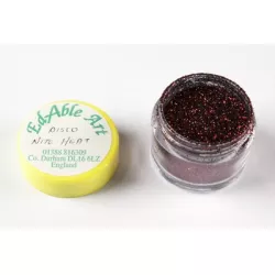 Třpyt dekorační disco Nite Heat