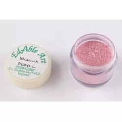 Prachová barva Magnolia Pearl