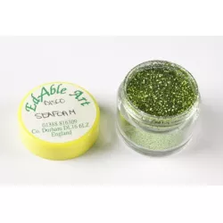 Třpyt dekorační disco Seafoam