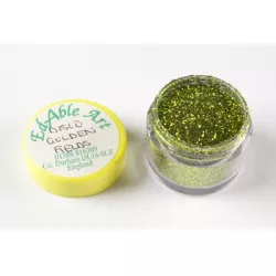 Třpyt dekorační disco Golden Fields