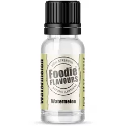 Přírodní koncentrované aroma 15ml meloun