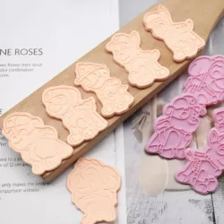 Vykrajovátka Paw Patroll