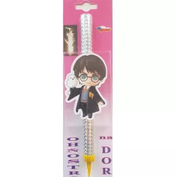 Dortová fontána Harry Potter - 1ks