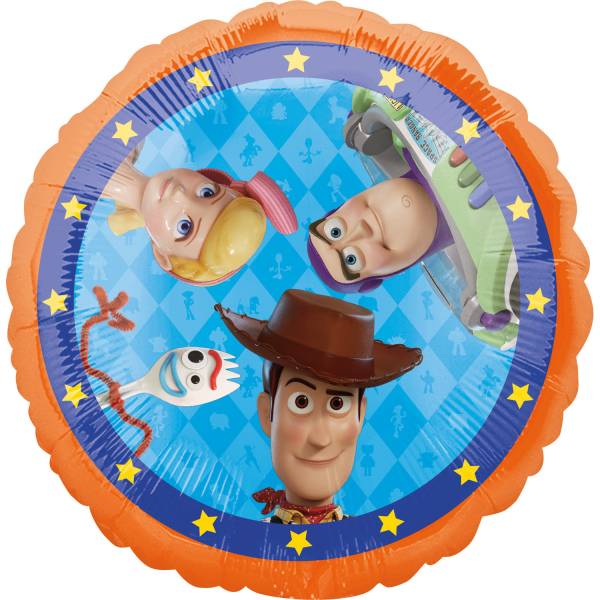 Fóliový balónek Toy Story 43cm