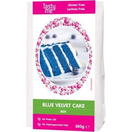 Směs na Blue Velvet 350g