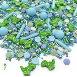 Zdobení jurassic party 90g