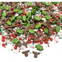 Zdobení red nose 90g