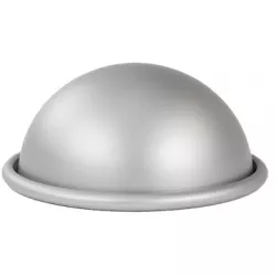 Forma na fotbalový míč 21 x 10 cm