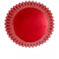 Foliový košíčky na cupcake 30ks