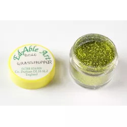 Třpyt dekorační disco Glasshopper