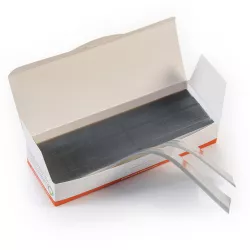 Acetátové proužky, 1000 Ks