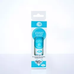 Koncentrovaná barva RD ProGel® - světle modrá, 25g