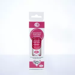 Koncentrovaná barva RD ProGel® - malinová, 25g