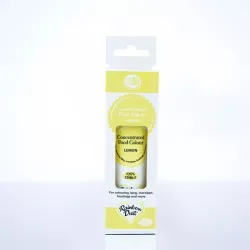 Koncentrovaná barva RD ProGel® - citron, 25g