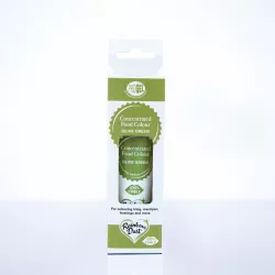 Koncentrovaná barva RD ProGel® - olivová, 25g