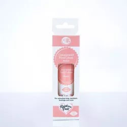 Koncentrovaná barva RD ProGel® - broskvová, 25g