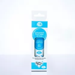 Koncentrovaná barva RD ProGel® - nebesky modrá, 25g
