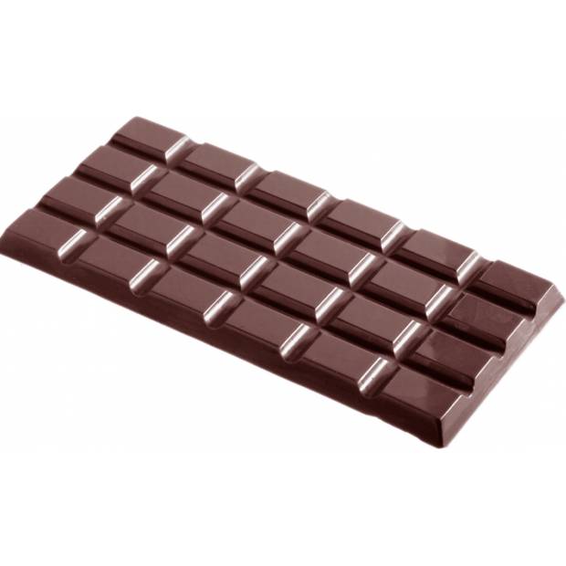 Forma na tabulkovou čokoládu