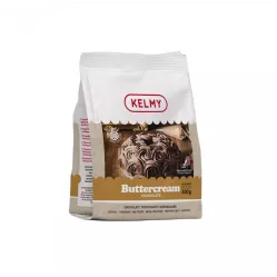 Směs na krém 300g s příchutí