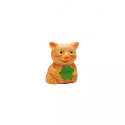Marcipánová figurka prasátko 5x4 cm, 45g - Frischmann vyškov