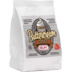 Směs na krém bez příchutě