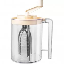 Kuchyňský ruční šlehač DELA