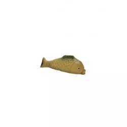 Marcipánová figurka kapr 5x18 cm, 205g - Frischmann vyškov