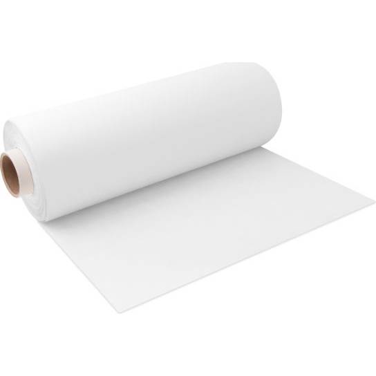 Papír na pečení rolovaný bílý 38cm x 200m