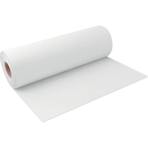 Papír na pečení rolovaný bílý 43cm x 200m