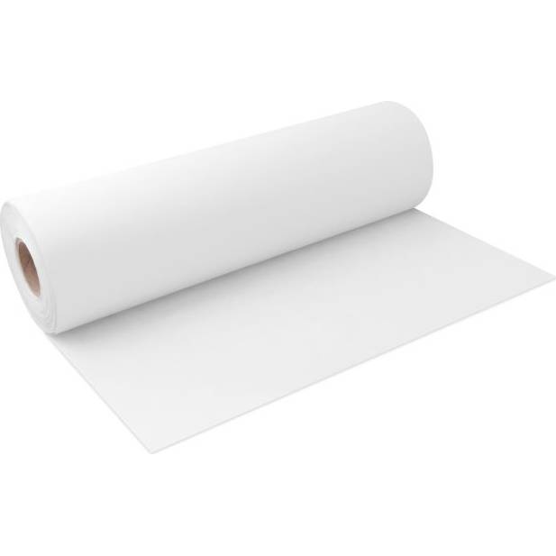 Papír na pečení rolovaný bílý 50cm x 200m