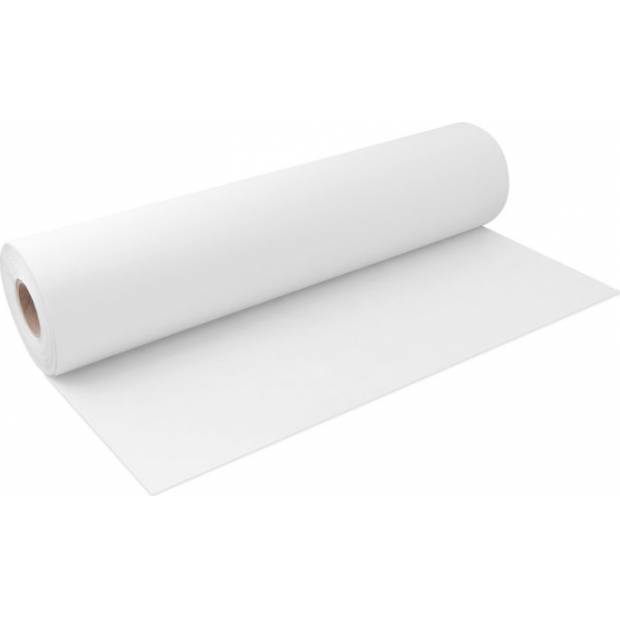 Papír na pečení rolovaný bílý 57cm x 200m