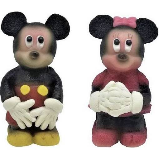 Marcipánová figurka Mickey mouse, 110g