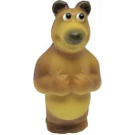 Marcipánová figurka Medvěd Máši, 60g