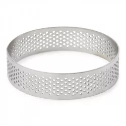 Perferovaná forma na tartaletky 8cm