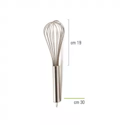 Metla na šlehání 30cm