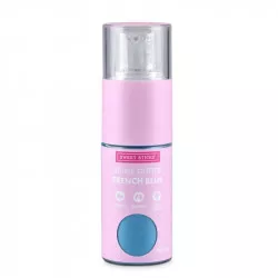 Třpytky v rozprašovači 10g francouzská modrá