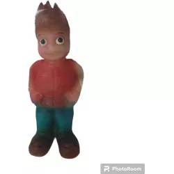 Marcipánová figurka Ríša 10,5x4 cm, 65g - Frischmann vyškov