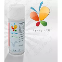 Zchlazovací sprej na čokoládu, 400 ml