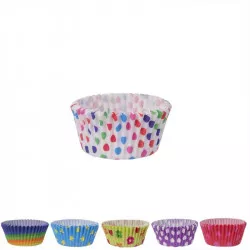 Cukrářský košíček 2,5 cm/200 ks 120055 Orion