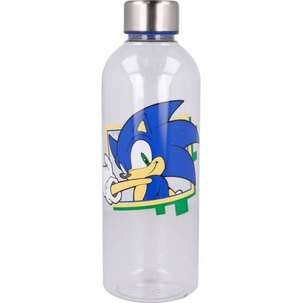Láhev na pití platová 850ml Sonic