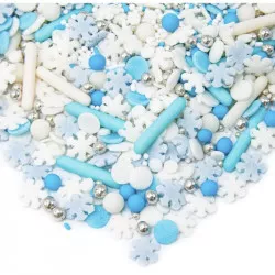 Zdobení It's cold outside 90g