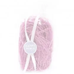 Zdobení jedlá růžová tráva 50g