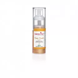 Třpytky v rozprašovači zlatá 10g