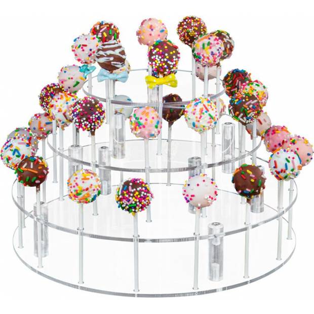 Stojan na cake pops